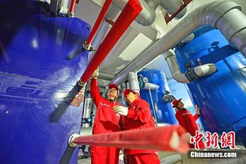 部分供气供暖企业价格违法行为被查 典型案例