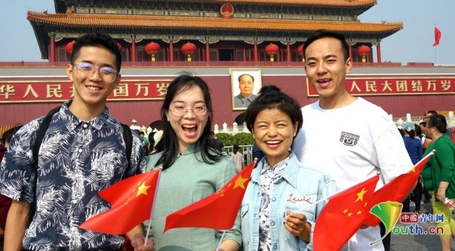 小成本正能量 《谢谢你来了》走进央视讲述温暖故事