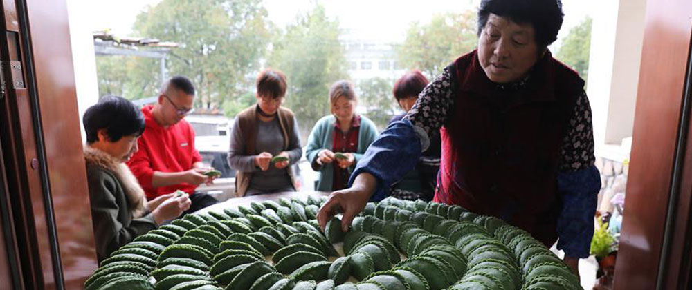 科技服务社会 中科院组团赴约高交会