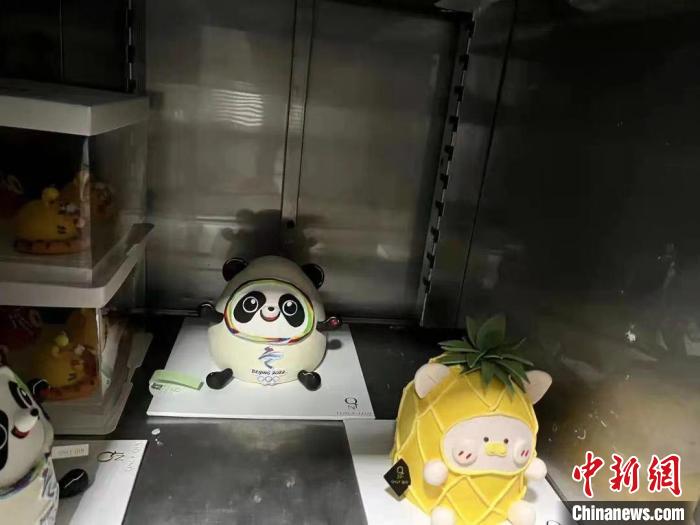 周炎冲  摄中新网宁波2月16日电(黄慧 周炎冲樊佳丽)记者16日获悉,为