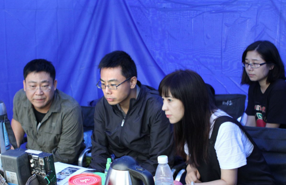 开学第一课《金色鱼钩》铭记历史 传承精神