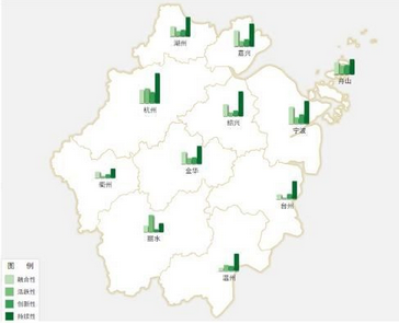 浙江省地图GDP_浙江省地图