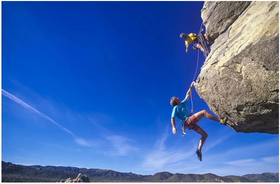 上海最高国际赛事标准级攀岩馆将于本月盛大开
