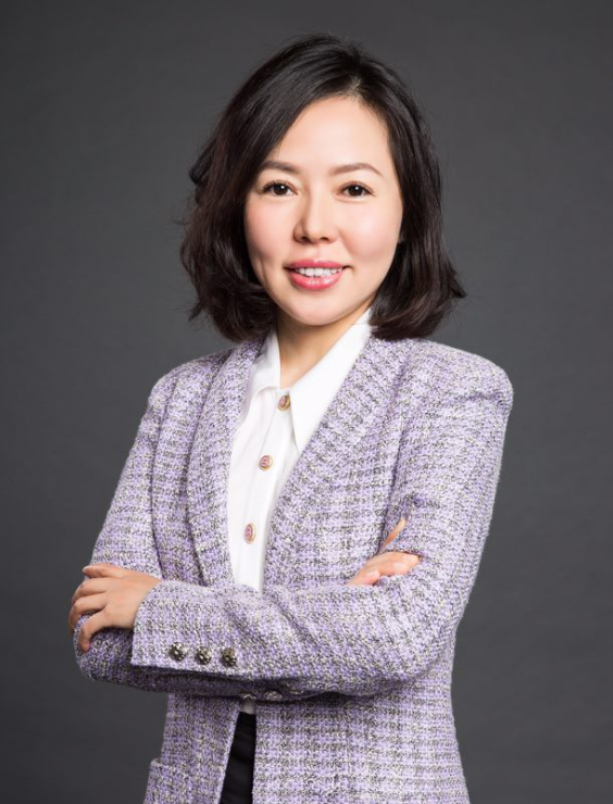 中民投副总裁兼中民未来董事长王晖女士表示,优秀的企业家所具备的