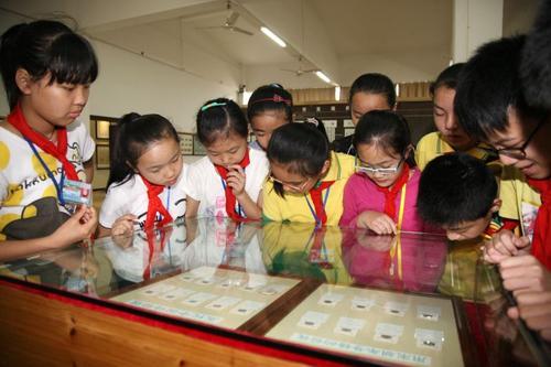 贺州民族文化博物馆入选广西民族团结进步教育