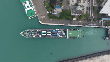 海南自贸港：加工增值超30%免关税政策试点再突破