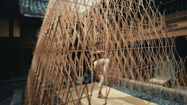 成都与世界共舞 青春随时代同行 | 燃！成都大运会宣传片舞起来了！