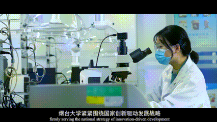 向海而生！烟台大学2025年宣传片重磅发布！