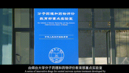 向海而生！烟台大学2025年宣传片重磅发布！