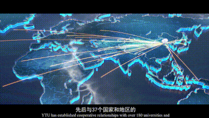 向海而生！烟台大学2025年宣传片重磅发布！