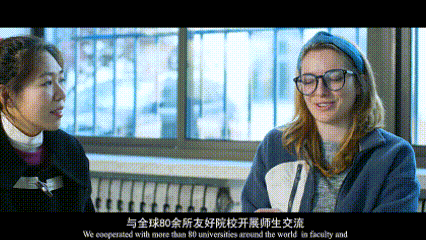 向海而生！烟台大学2025年宣传片重磅发布！