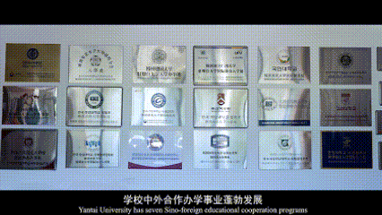 向海而生！烟台大学2025年宣传片重磅发布！