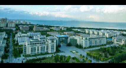 向海而生！烟台大学2025年宣传片重磅发布！