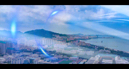 向海而生！烟台大学2025年宣传片重磅发布！