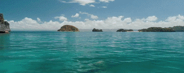 从近岸到深海 海洋经济动能澎湃