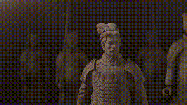 十五运倒计时30天大片｜中国好运