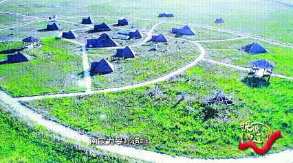 探循西辽河