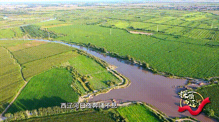 探循西辽河