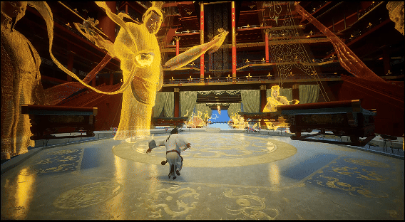 李白的“朋友圈”