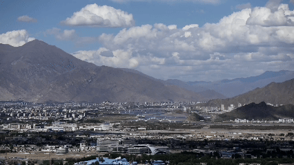 遇见你,美丽西藏! 遇见你,美丽西藏!