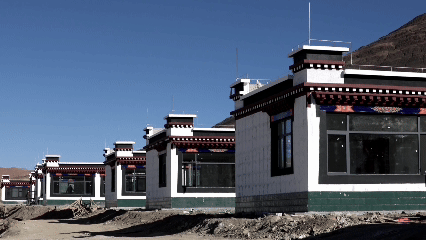 遇见你,美丽西藏!