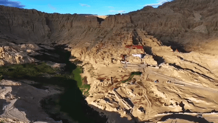 遇见你,美丽西藏!