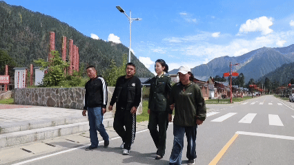 遇见你,美丽西藏!