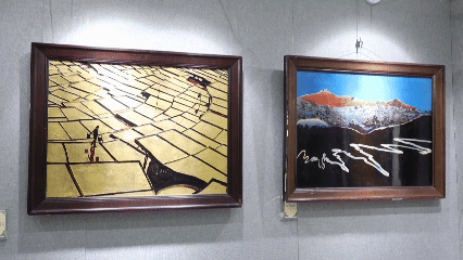 遇见你,美丽西藏!