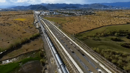 青稞“蜕变”,牦牛“出圈”!看西藏农牧民的“十四五”丰收答卷 青稞“蜕变”,牦牛“出圈”!看西藏农牧民的“十四五”丰收答卷