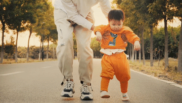 微视频|隐形的“扶手” 微视频|隐形的“扶手”