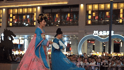 西安新名片！“唐诗之都”，到底有多绝？