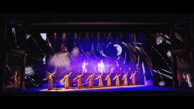 西安新名片！“唐诗之都”，到底有多绝？