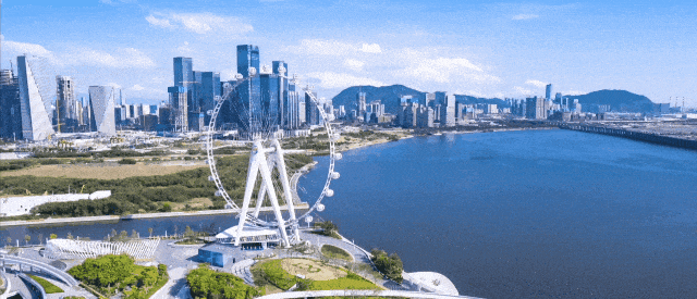 嗨到年底！湾区聚宝季，来了