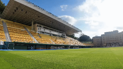 为了这届全运会，你不知道广州有多拼