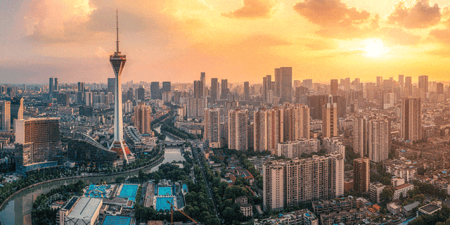 破题“十五五”,成都如何纵深推进高质量发展?