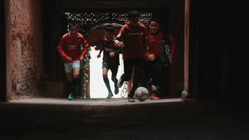 “喀什杯”落幕，但这片土地上的热爱永无终场