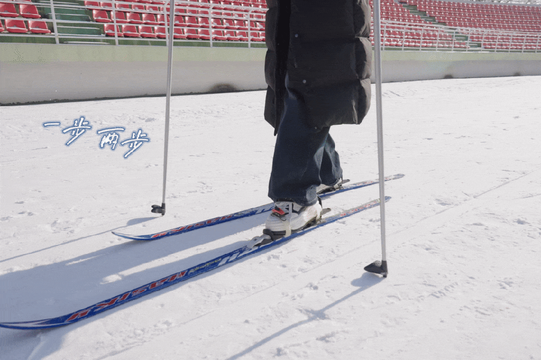 在哈工大，冬天就是要尽情撒欢……