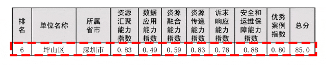 硬核成绩单拿捏了!| 坪山er的2025⑧ 图片