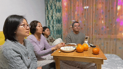 “想再看亿眼!”辽宁春晚好评不断