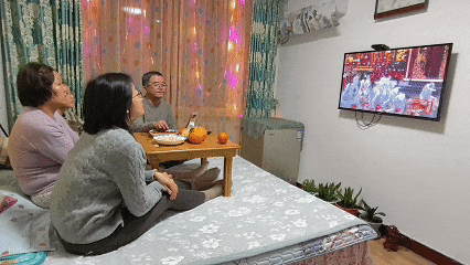 “想再看亿眼!”辽宁春晚好评不断