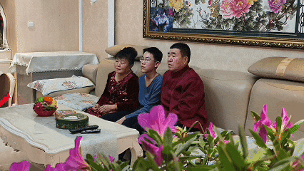 “想再看亿眼!”辽宁春晚好评不断