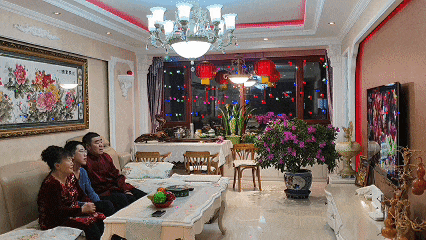 “想再看亿眼!”辽宁春晚好评不断