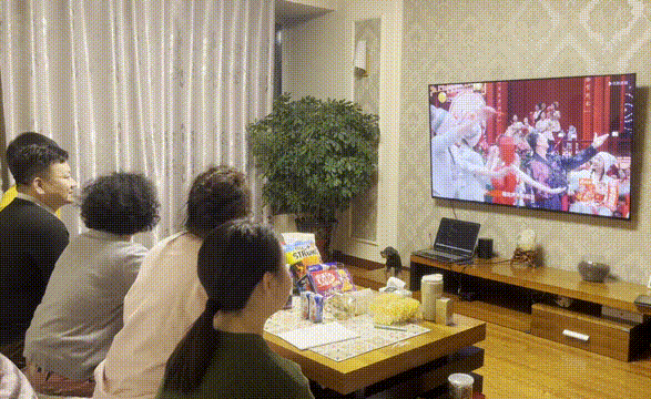 “想再看亿眼!”辽宁春晚好评不断