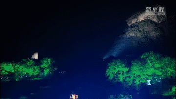 业态丰 年韵浓 新春文旅活动异彩纷呈