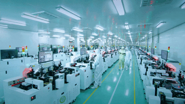 节后第一抓:招商!第一要:项目!