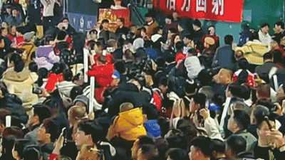 “村字号” 为贵州春节旅游热度加 “马”