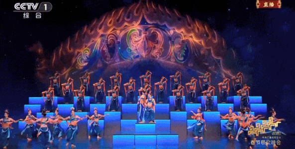 内容推荐 | 当龟兹遇见春晚:《丝路古韵》的媒介展演与共同体建构