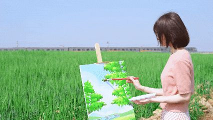 外交部发言人海外推荐成都!