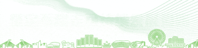 鄂尔多斯在中国城市公共空间工作进展与评估中表现良好