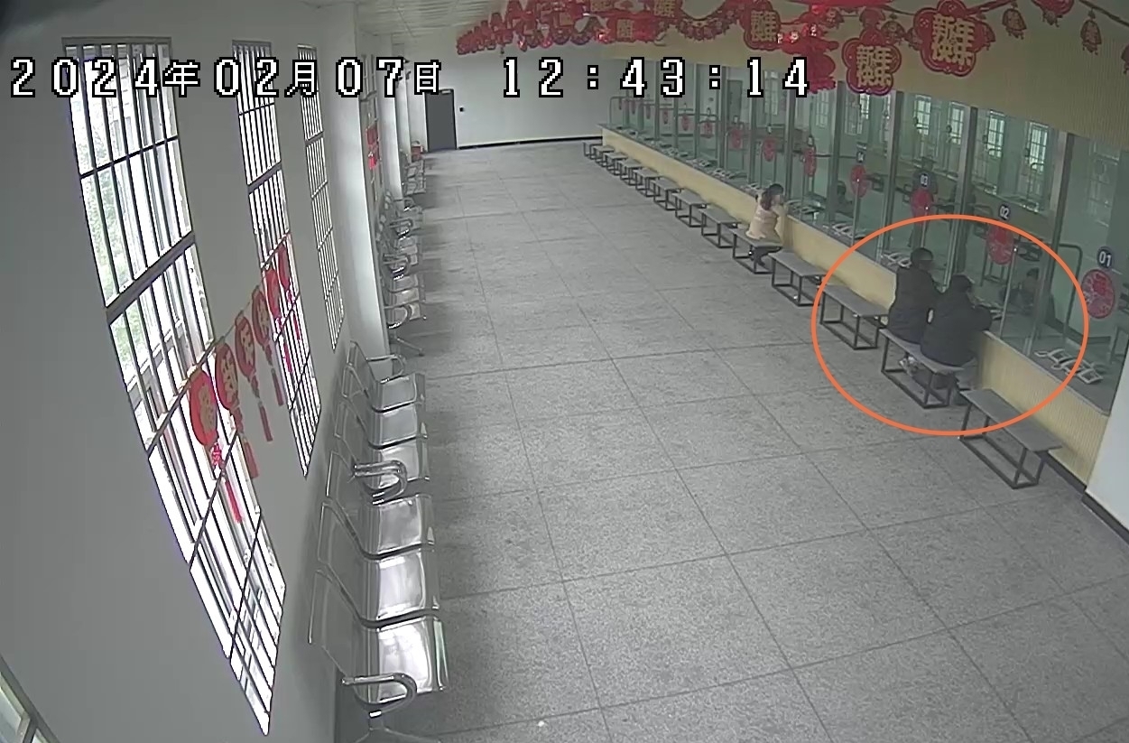 重庆监狱：群众之事无小事 积极行动解民忧